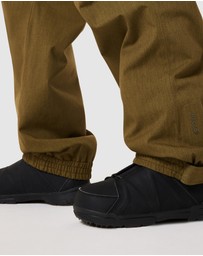 Oakley - Baldface Shell Snow Pants