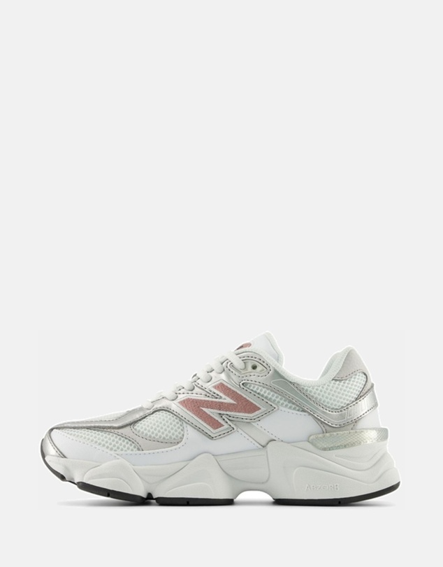 New Balance - 9060 Lace Grade School