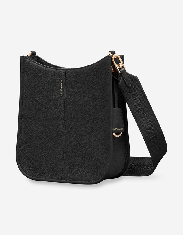 Maison De Sabre - The Saddle Bag