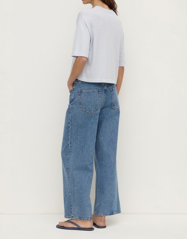 Assembly Label - Boyfriend Jeans
