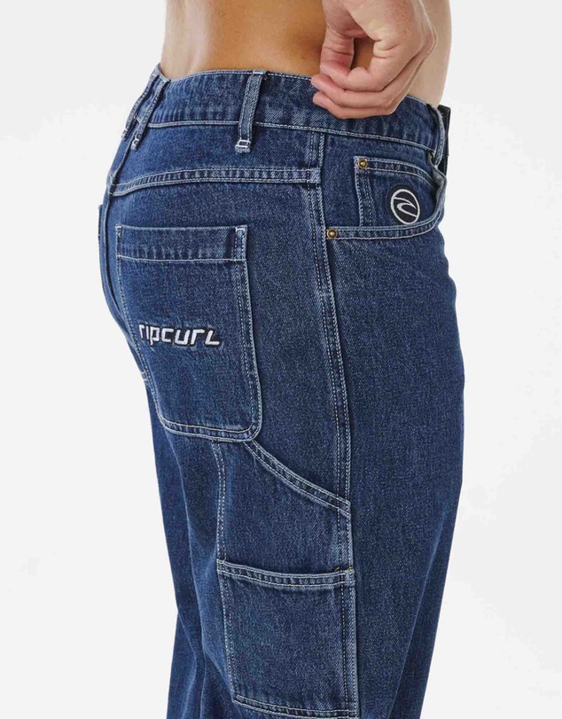 Rip Curl - Nu Dose Denim Pant