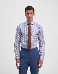 Oxford - Regent Check Classic Fit Shirt