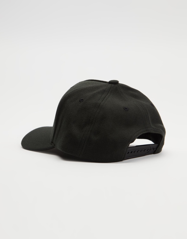 Brixton - Crest C MP Snapback