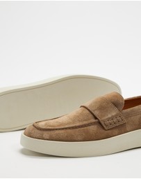 BOSS - Clay Loafers - Men's
