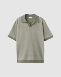 M.N.G - Petonet Polo Shirt