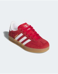 adidas Originals - GAZELLE INDOOR SHOES Kids