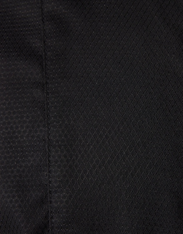 Politix - Slim Long Sleeve Panelled Formal Shirt