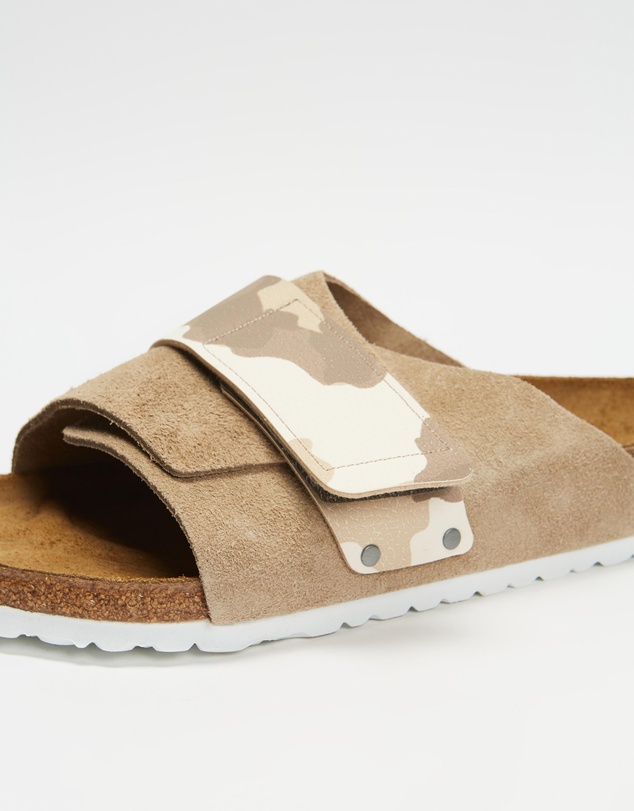 Birkenstock - Kyoto Regular Mens