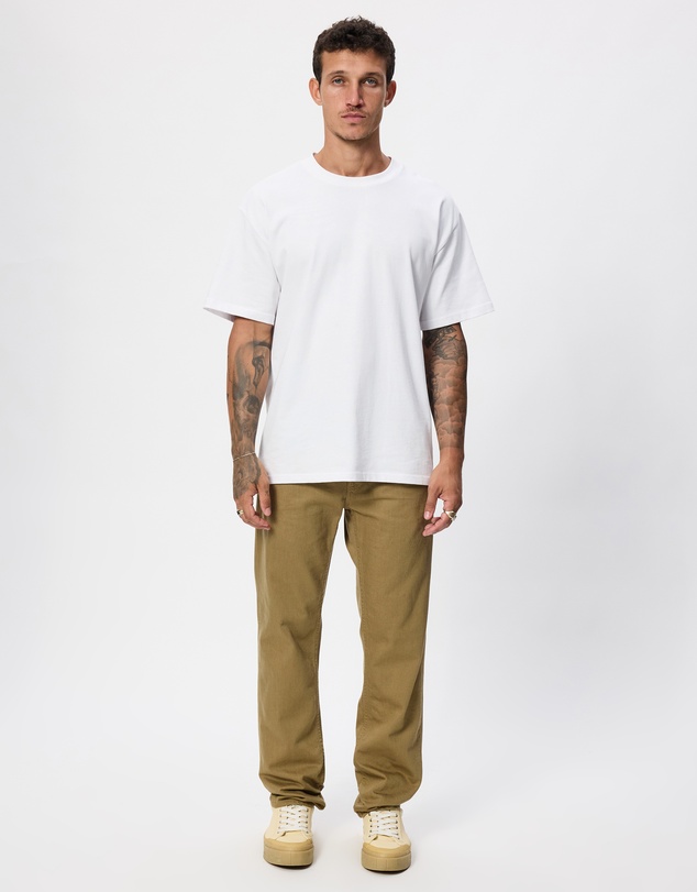 Nudie Jeans - Gritty Jackson Jeans