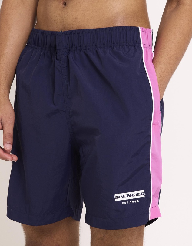 Spencer Project - Supply Swim Shorts