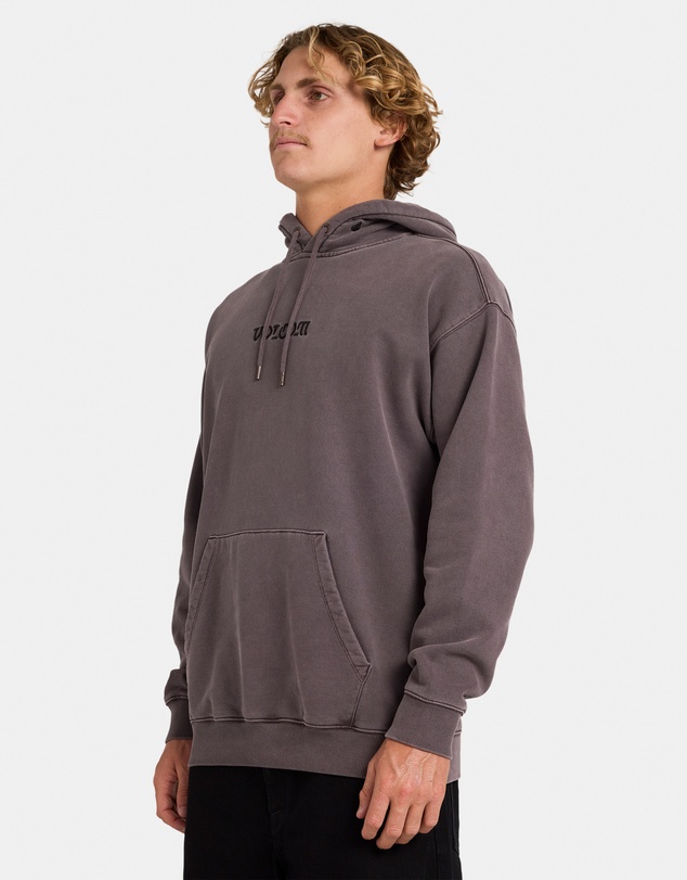 Volcom - Mens Big Stone Pullover
