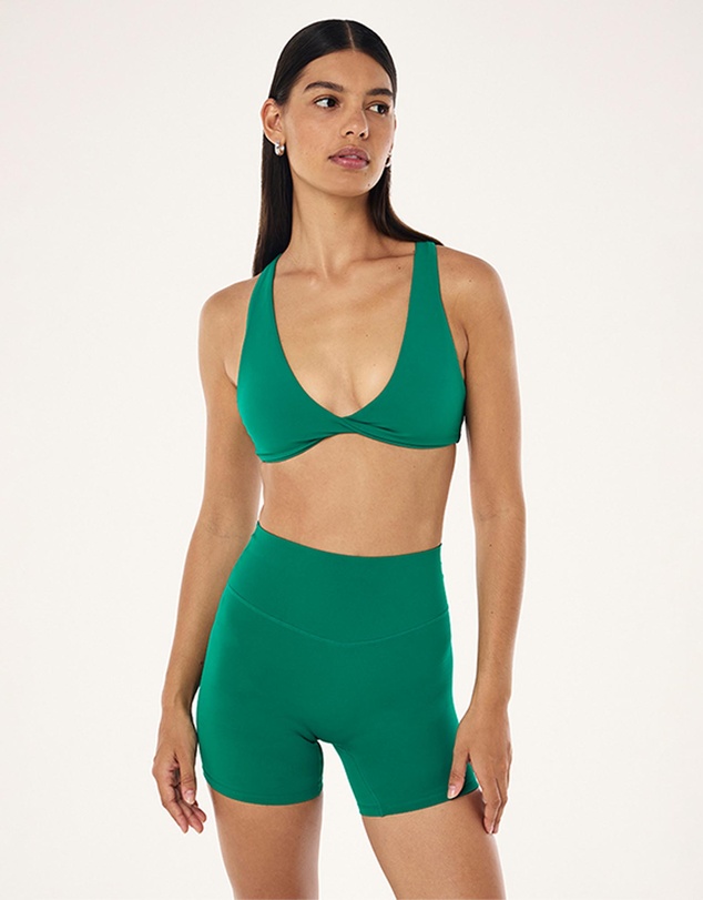 P.E Nation - Swift Sports Bra