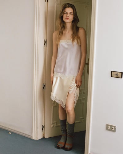 Delicat Top