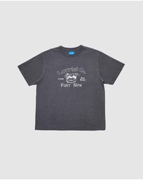 Larriet - Fort Tee