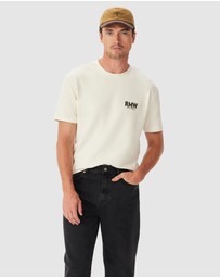 R.M.Williams - Rider T-Shirt