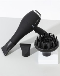 Silver Bullet - Silver Bullet Black Velvet Dryer 2000W - with Diffuser