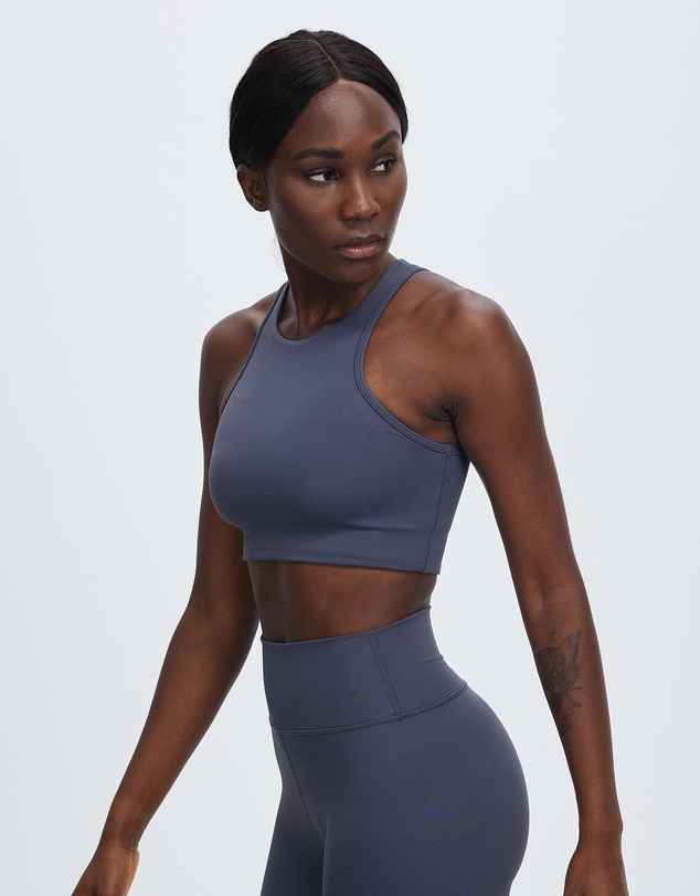 All Fenix - Rise Racerback Sports Bra