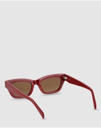 Status Anxiety - Levity Sunglasses