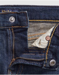 Polo Ralph Lauren - Sullivan Slim Stretch Jeans - Kids