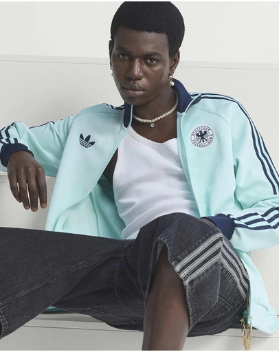 adidas Originals - Germany Originals Track Top
