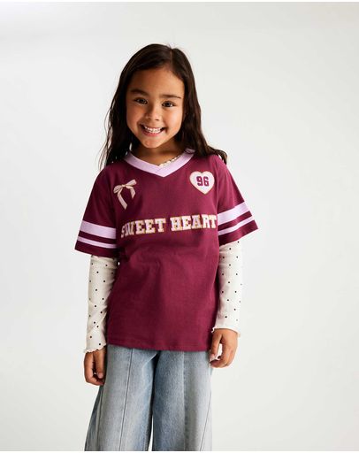 BERRY JAMSWEETHEART