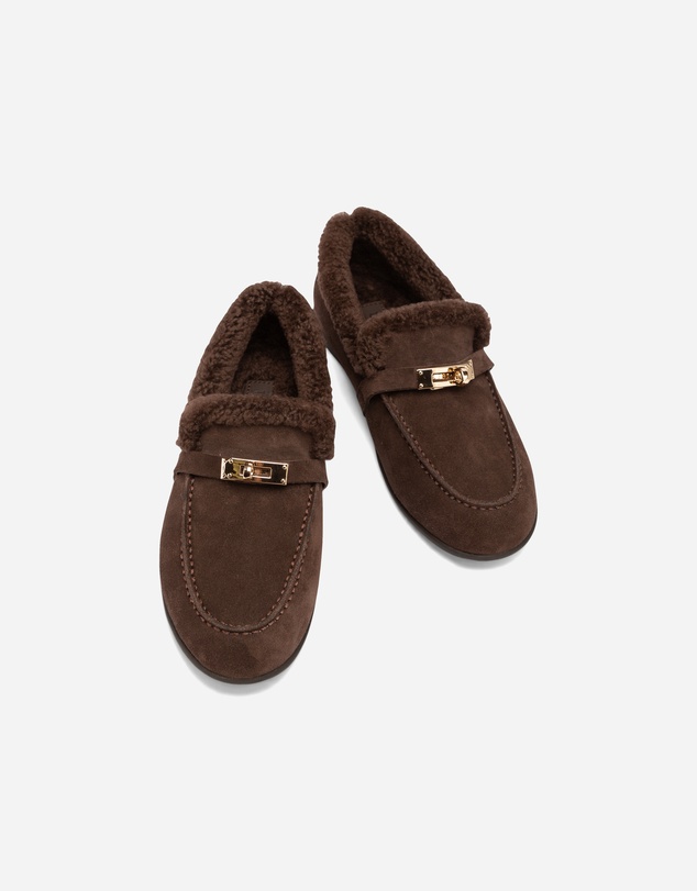 Ozwear Connection Uggs - Ugg Stella Charm Loafer