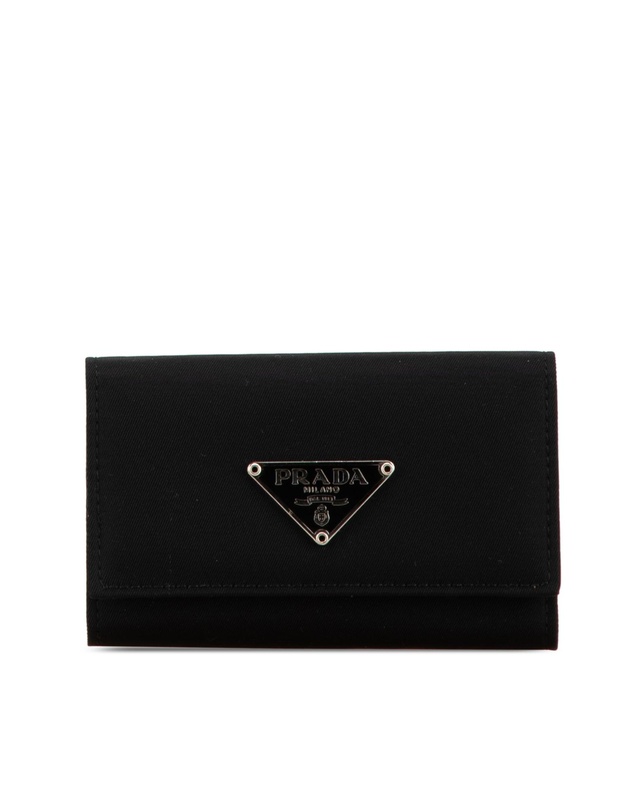 Pre-Loved by Azura Reborn - Pre-Loved Prada Key Case