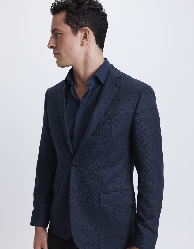 SABA - George Item Jacket