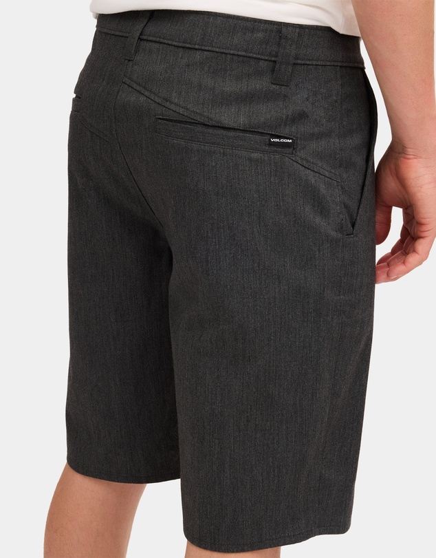 Volcom - Mens Unhinged Chino Shorts