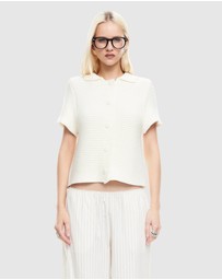 Lioness - Boho Tee