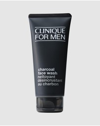 Clinique - Clinique For Men Charcoal Face Wash - 200ml