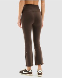 Splits59 - Raquel High Waist Supplex Crop