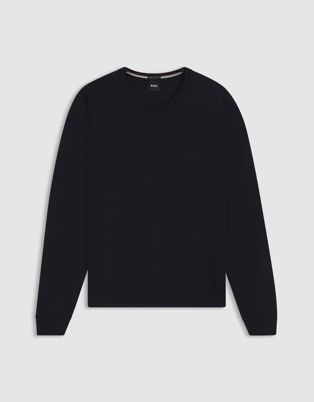 BOSS - Baram Jumper
