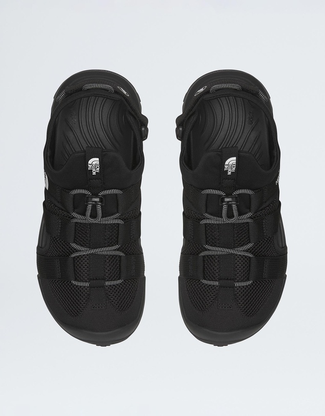 The North Face - Explore Camp Sandals - Men's