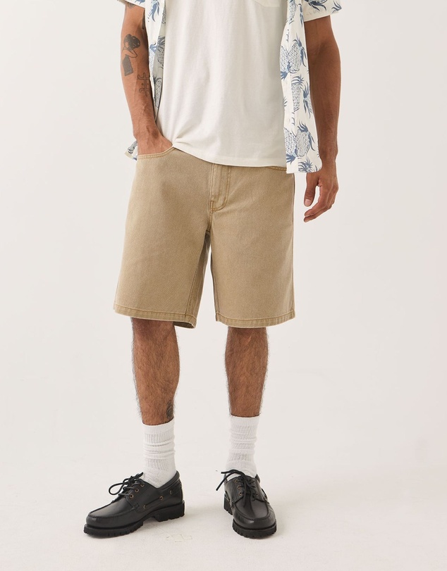 Brixton - Brixton Relaxed Short