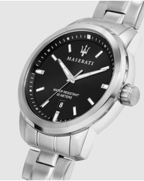 Maserati - Maserati Successo Black Watch