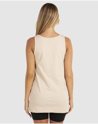 UNIT - UNIT Studio Ladies Singlet