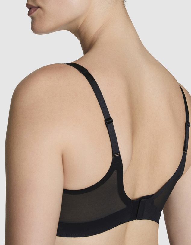 Spanx - SPANXsupersmooth™ SheerSense Bralette