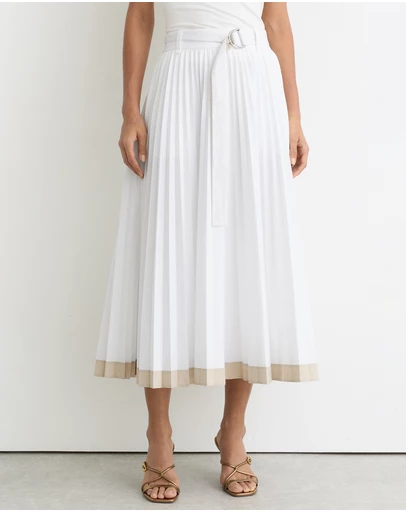REISS - Allora Skirt