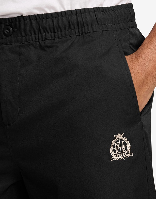 Nike - Sportswear Club Open-Hem Woven Pants