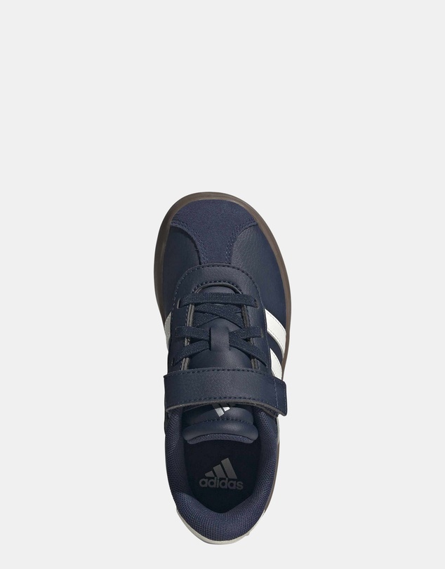adidas Performance - VL Court 3.0 Self-Fastening Pre-School