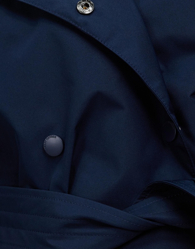 Helly Hansen - Welsey II Trench