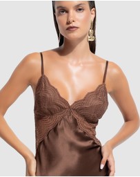 GINIA - Isabelle Chemise