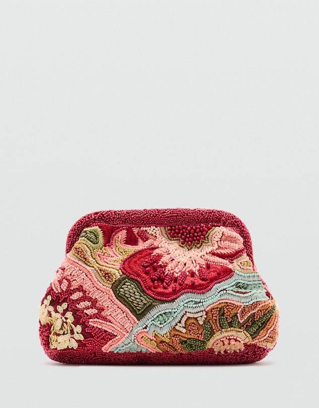 M.N.G - Tropic Handbag