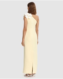 Acler - Zofia Maxi Dress