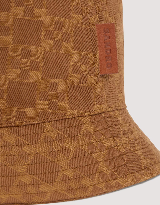 Sandro - Bob Cross Hat