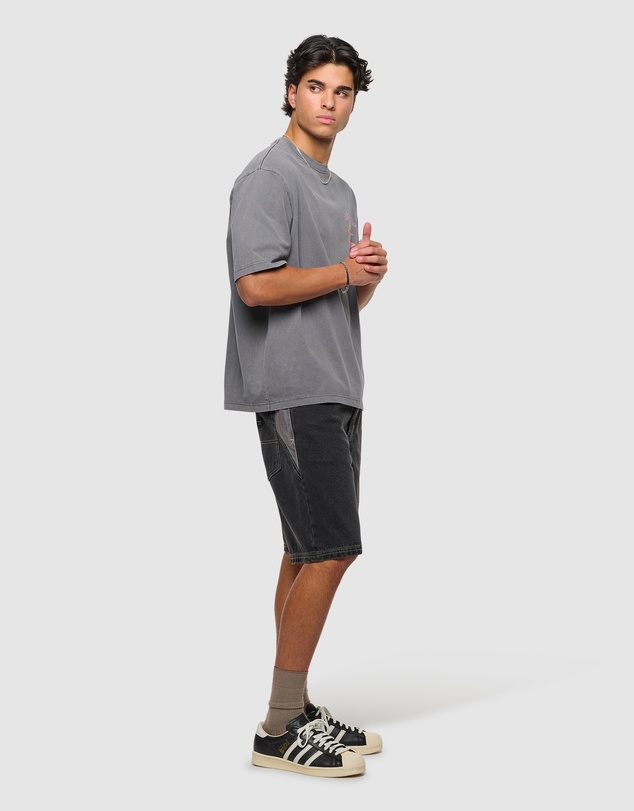Abrand - Rip Curl Hot Locals Vintage Tee
