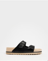 Holster - Stride Comfort Slide - Unisex