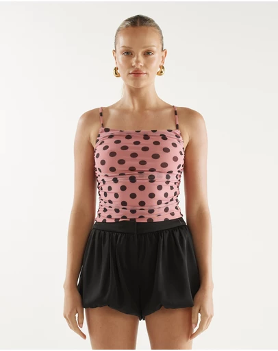 Madison The Label - Polina Top