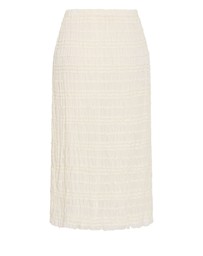 City Chic - Emelia Shirred Skirt